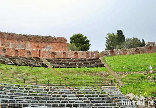 Taormina